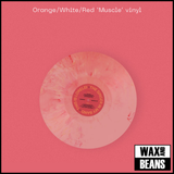 This Is Lorelei - The Singer In My Band (Dinked International Edition No.3) (Orange, White & Red 'Muscle' Vinyl + Bonus 7") (Numbered)