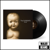 The Sundays - Blind (2026 Reissue) (1LP)