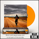 Jake Bugg - Alamo (Now Spinning 071) (Indies Orange Vinyl) (Limited to 200 Copies w/ Signed & Hand-Numbered Slice)