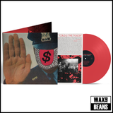 Angel Du$t - Cold 2 The Touch (Red Vinyl)