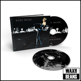 Roxy Music - For Your Pleasure (2026 Reissue) (2CD)