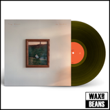 Lucy Dacus - No Burden (2026 Reissue) (Indies Evergreen Vinyl)