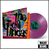 The Linda Lindas - Gotta Get Out (Eco-Mix Purple/Pink Marble Vinyl)