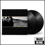 U2 - Joshua Tree (2LP Gatefold Sleeve)