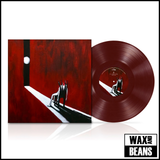 Haken - In A Fever Dream (12" Deep Blood Red EP)