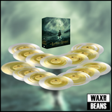 The Lord Of The Rings - Complete BBC Dramatisation (14LP Clear & Forged Gold Vinyl Boxset)