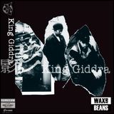 King Giddra - Kage (30th Anniversary) (Japanese Import) (12" EP)