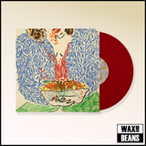 Lots Of Hands - Mistake (Red Vinyl)