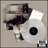 Sheherazaad - Khudgarzi (Dinked Edition 437) (Translucent Vinyl + A5 Signed Postcard + Lyric Book + Numbered Sticker)