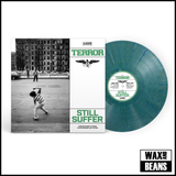 Terror - Still Suffer (Laguna Vinyl)