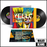Yello - Time Lab (2LP)