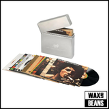 Bob Marley - Complete (12LP Boxset)