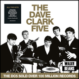The Dave Clark Five - All the Hits (CD)