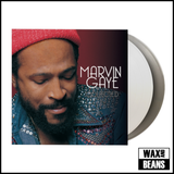 Marvin Gaye - Collected (2026 Reissue) (2LP White & Silver Vinyl) (Numbered)