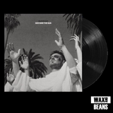 Militarie Gun - God Save The Gun (1LP)