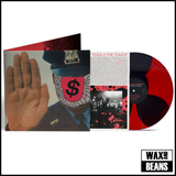 Angel Du$t - Cold 2 The Touch (Indies Red & Black Vinyl)