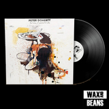 Peter Doherty - Grace / Wastelands (2026 Reissue) (1LP)