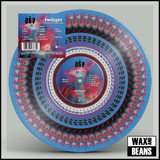 Boa - Twilight (25th Anniversary Edition) (Picture Disc)