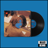 Aldous Harding - Train On The Island (1LP)