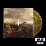PRESIDENT - Blood Of Your Empire (Indies Lemonade & Black Ice Splatter Vinyl)