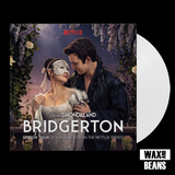 Various Artists - Bridgerton: Season 4 (Soundtrack from Netflix Series) (OST) (2LP White Silk Vinyl)