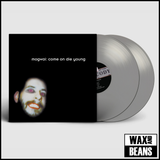 Mogwai - Come On Die Young (2026 Reissue) (2LP Grey Vinyl)