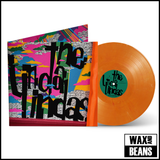The Linda Lindas - Gotta Get Out (Eco-Mix Orange Vinyl)