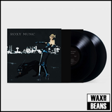Roxy Music - For Your Pleasure (2026 Reissue) (2LP)