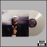 Wesley Joseph - Forever Ends Someday (Natural Vinyl)
