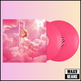 Megan Moroney - Cloud 9 (2LP Pink Vinyl)