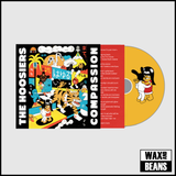 The Hoosiers - Compassion (1CD)