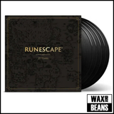 Runescape - Runescape: 25 Years (OST) (5LP Boxset)