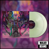 Mastodon - Marrow Deep (Indies 2LP Coke Bottle Clear)