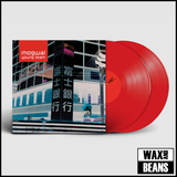 Mogwai - Mogwai Young Team (2026 Reissue) (2LP Red Vinyl)