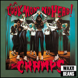 The Cramps - Look Mom No Head! (2026 Reissue) (Red Vinyl)
