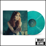 Alicia Witt - Between Heaven and Earth (2LP Sea Glass Vinyl)