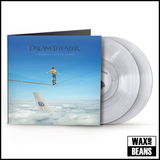 Dream Theater - A Dramatic Turn Of Events (2026 Reissue) (2LP Clear Vinyl)