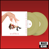 Jade - That’s Showbiz Baby! The Encore (2LP Gold Vinyl)