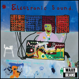 George Harrison - Electronic Sound (2026 Reissue) (1LP)