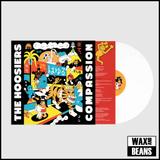 The Hoosiers - Record Store Acoustic Tour (Ticket + White Vinyl) - Monday 11th May - Doors 7pm