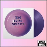 The Wild Swans - Space Flower (2026 Reissue) (Purple Vinyl) (Numbered)