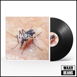 Hard-Fi - Sweating Someone Else's Fever (1LP)