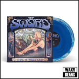 The Sword - Age Of Winters (20th Anniversary Edition) (Rime & Frost Vinyl)