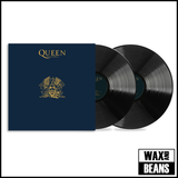 Queen - Greatest Hits II (2026 Reissue) (2LP)
