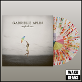 Gabrielle Aplin - English Rain (2025 Reissue) (Rainbow Splatter Vinyl)