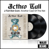 Jethro Tull - J-Tull Dot Com: Another Cast Of The Net (2026 Bruce Soord Remix) (2LP)