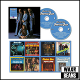 Status Quo - Blue For You (NAD26) (2CD)