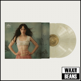 Holly Humberstone - Cruel World… So It Ends (Deluxe Edition) (2LP Bone Marble Vinyl)