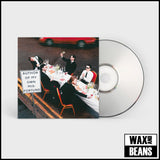 The Mercians - Live In store + Signing (CD + Entry) - Tuesday 26th January - Doors 7pm