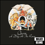 Queen - A Day At The Races (2026 Reissue) (1LP)